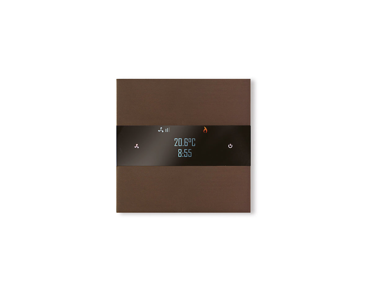 Deseo front RTR - bronze