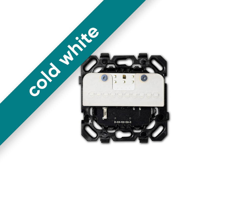 Via led 230V (cold white)