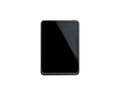 Eve Air 11" - structured black