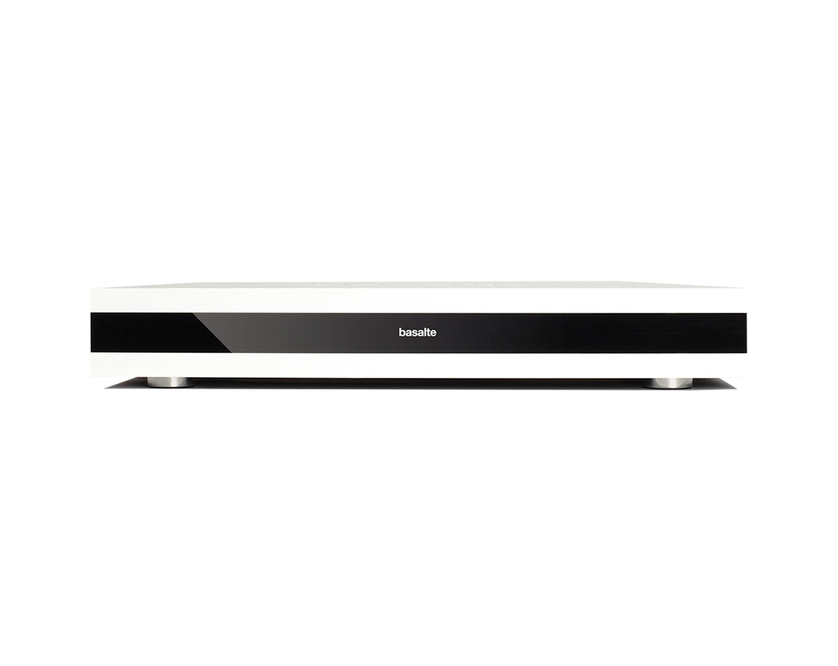 Asano P4a - 4-zone amplifier