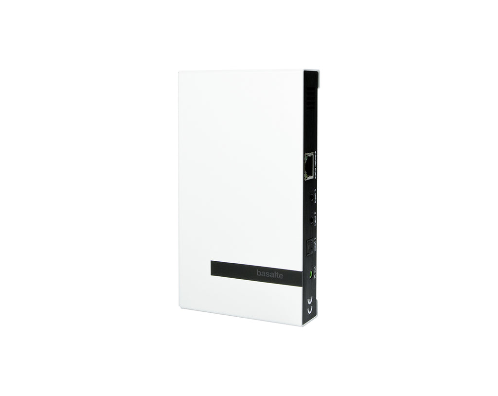 Asano N3 - 3 sources input module