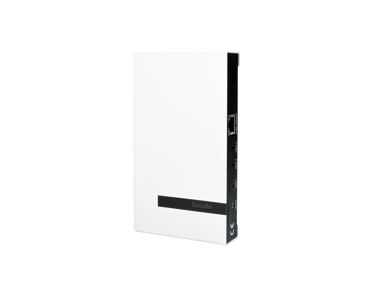Asano N3 - 3 sources input module