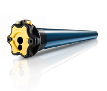 Somfy LT 50 Wired Tubular Motor