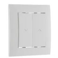 Simu PM3 Momentary Wall Switch