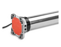 Simu T8 S DMI Tubular Motor with Manual Override for Industrial Roller Doors