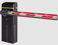BFT Michelangelo BT A 24 V Road Barrier, up to 8 m