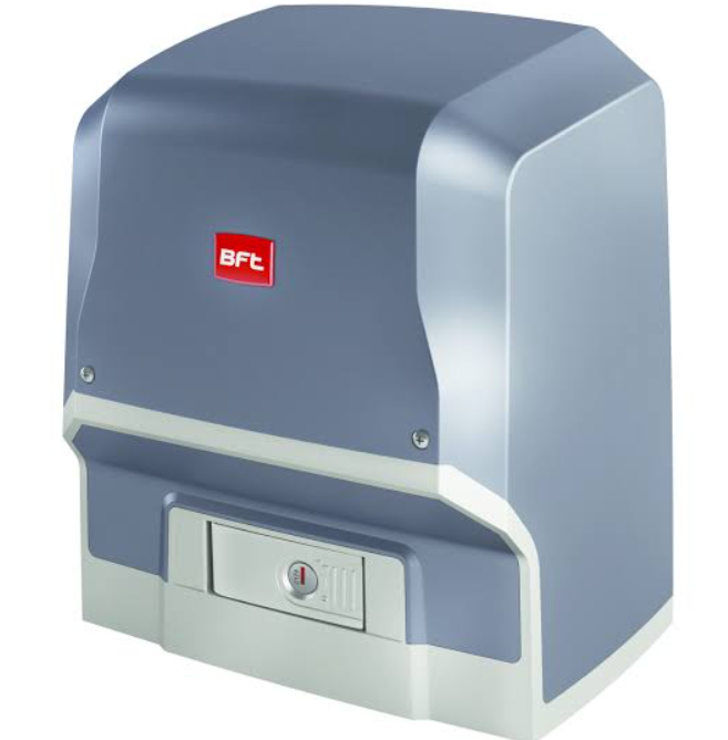 BFT Ares BT A Sliding Gate Operator 24 V