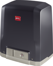 BFT Deimos AC A Sliding Gate Operator 230 V