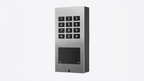 DoorBird A1121 IP Access Control Device, Keypad and RFID, Surface-mount – Stainless steel V2A
