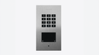 DoorBird A1121 IP Access Control Device, Keypad and RFID, Flush-mount – Stainless steel V2A