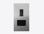 DoorBird A1122 IP Access Control Device, Fingerprint and RFID, Flush-mount – Stainless steel V2A