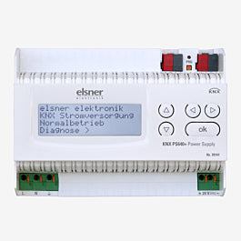 KNX PS640+ - Elsner Elektronik