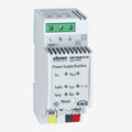 Elsner KNX PS640-IP 2U 640 mA power supply with diagnostics