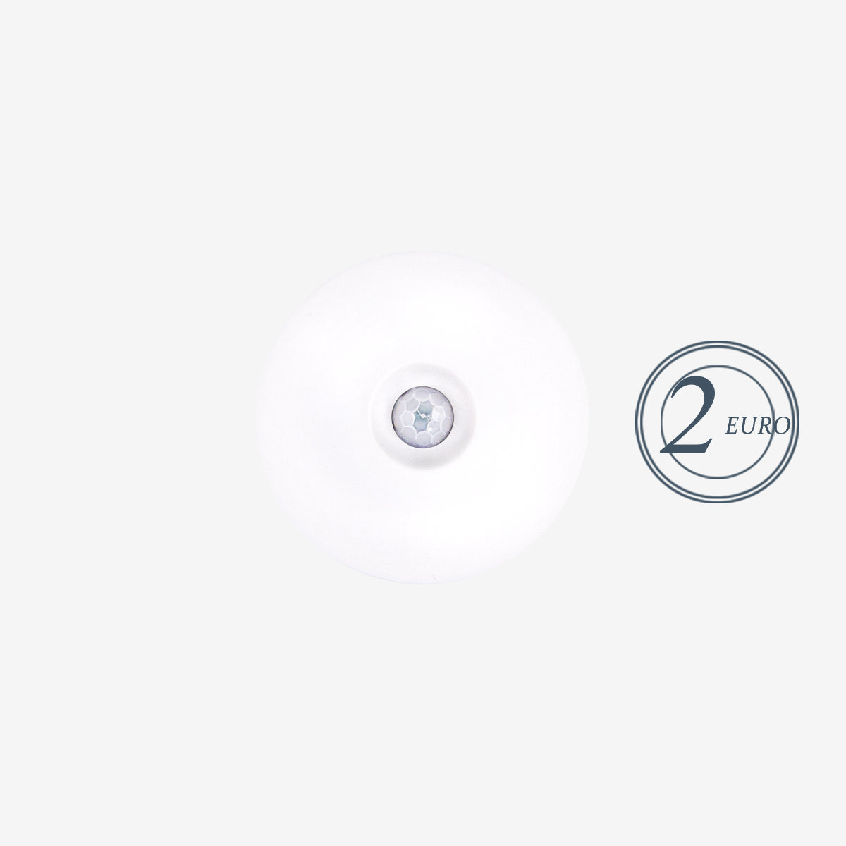 Elsner Mini-Sewi KNX L-Pr – KNX Presence Sensor