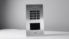 DoorBird A1121 IP Access Control Device, Keypad and RFID, Flush-mount