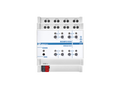 Eelectron KNX 8 OUT PLUS universaalne DIN-ajam