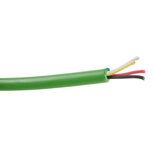 KNX Bus Cable 2X2X0,8 - 100 Mt – Eelectron