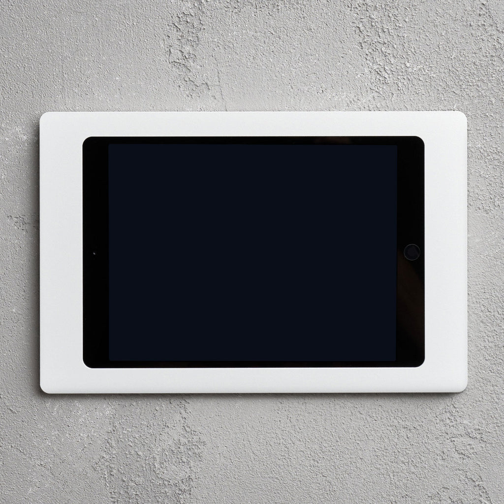 Displine Companion Wall для iPad 10,2″ / 10,5″, белый