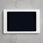 Displine Companion Wall для iPad 10,2″ / 10,5″, белый
