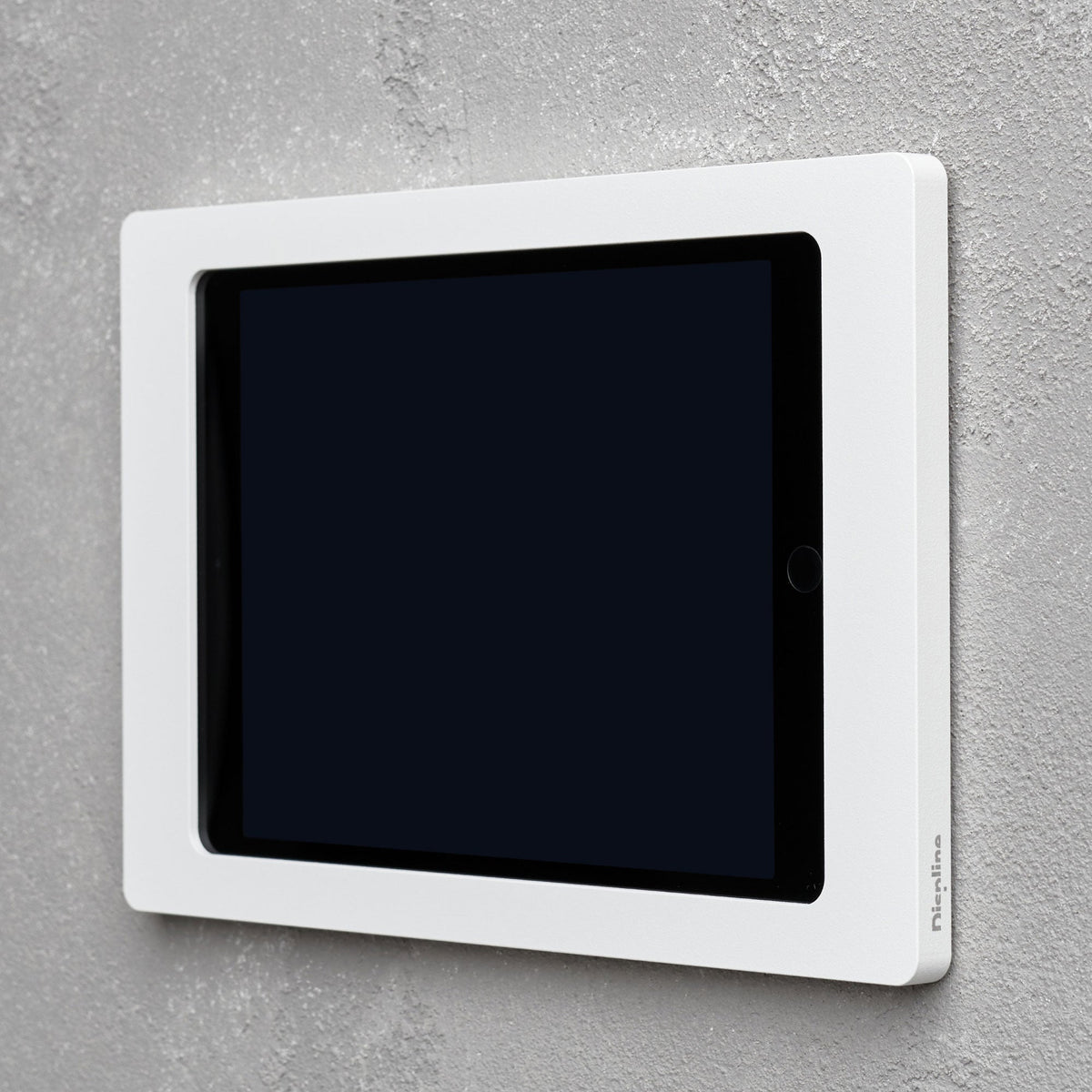 Displine Companion Wall для iPad 10,2″ / 10,5″, белый