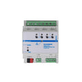 Dimmer Led 4 Channels RGB - White – Eelectron