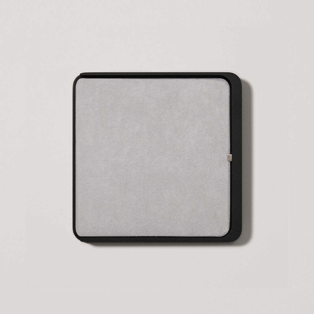 Dame Wall Home 2.0 for iPad Air 4/5 10.9" / Air 11" / Pro 11", Black