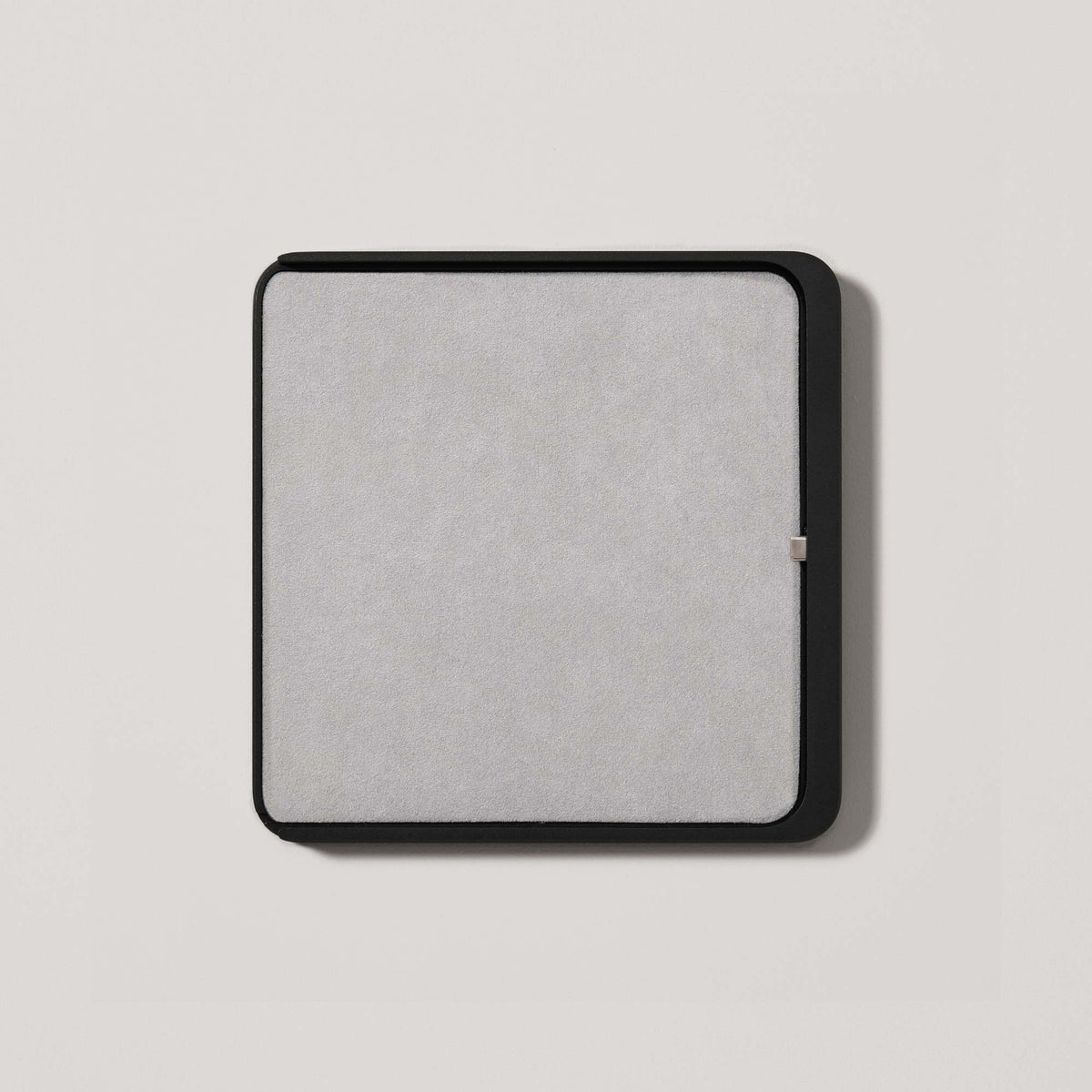 Dame Wall Home 2.0 for iPad Air 4/5 10.9" / Air 11" / Pro 11", Black