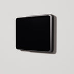 Dame Wall Home 2.0 for iPad Air 4/5 10.9" / Air 11" / Pro 11", Black