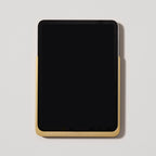 Dame Wall Home 2.0 for iPad Air 4/5 10.9" / Air 11" / Pro 11", Gold