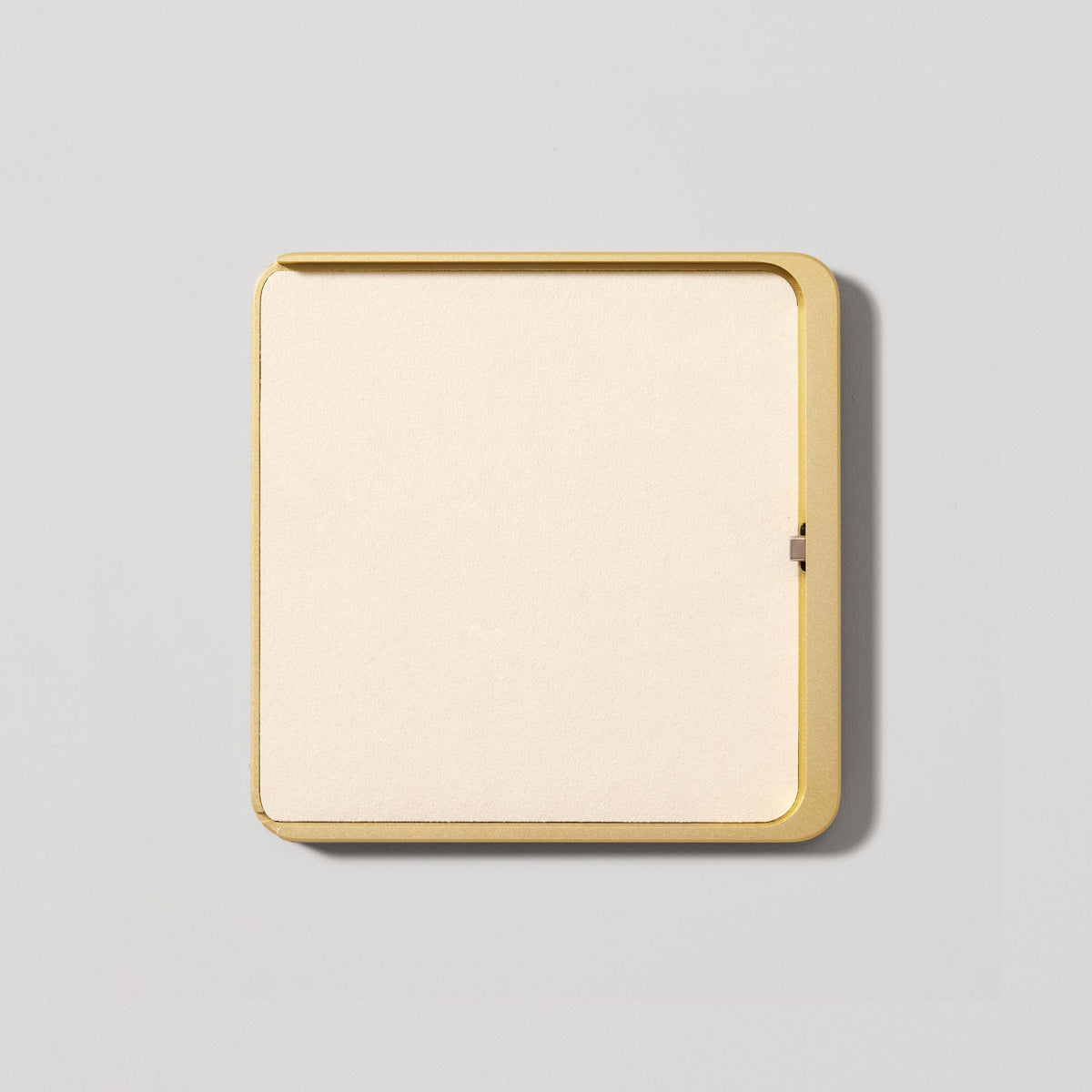 Dame Wall Home 2.0 for iPad Air 4/5 10.9" / Air 11" / Pro 11", Gold