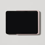 Dame Wall Home 2.0 for iPad Air 4/5 10.9" / Air 11" / Pro 11", Rose Gold