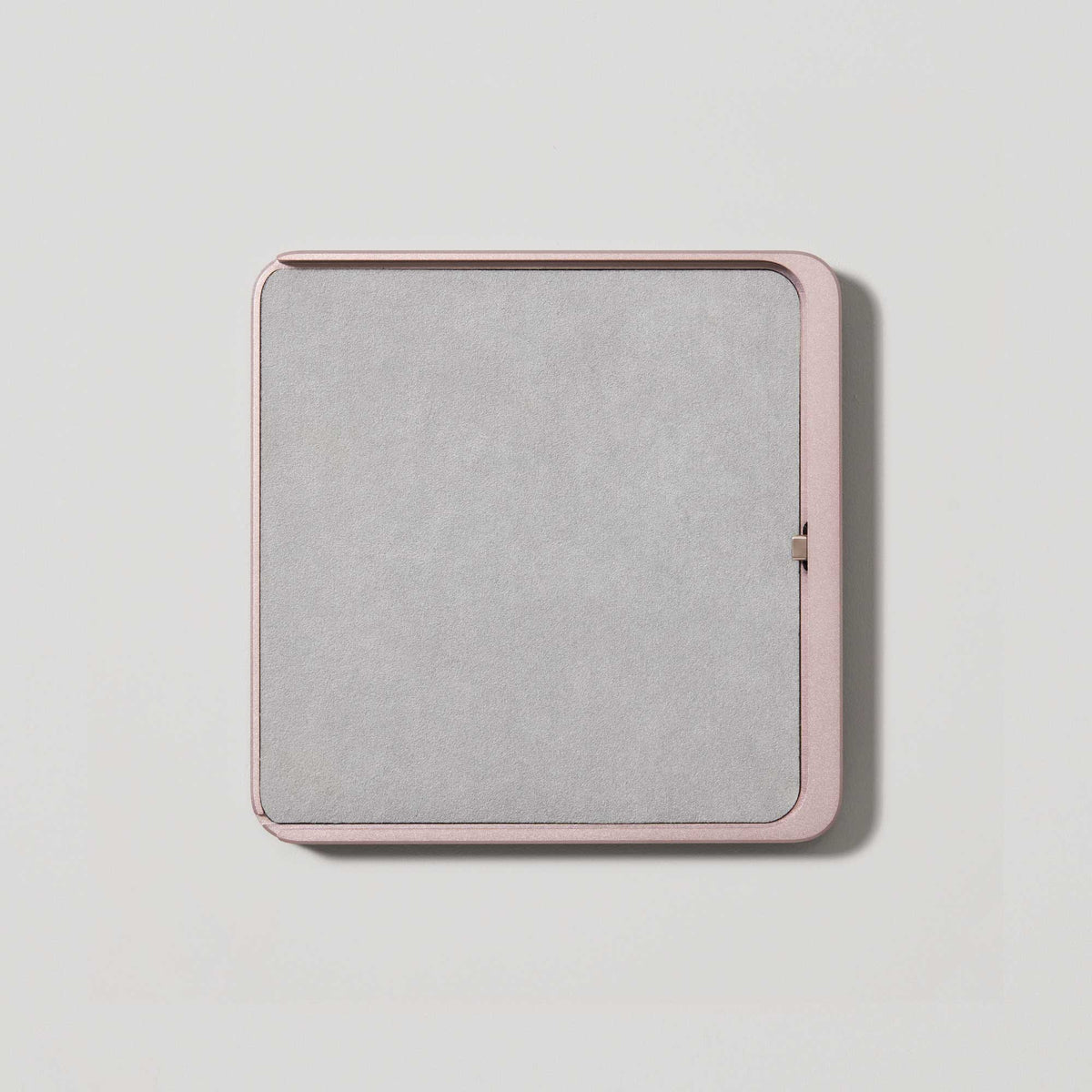 Dame Wall Home 2.0 for iPad Air 4/5 10.9" / Air 11" / Pro 11", Rose Gold