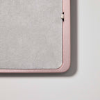 Dame Wall Home 2.0 for iPad Air 4/5 10.9" / Air 11" / Pro 11", Rose Gold