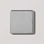 Dame Wall Home 2.0 for iPad Air 4/5 10.9" / Air 11" / Pro 11", Titanium