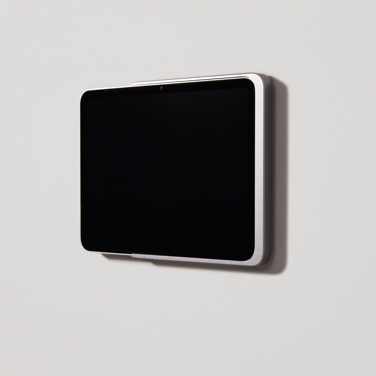 Dame Wall Home 2.0 for iPad Air 4/5 10.9" / Air 11" / Pro 11", Titanium