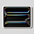 Displine Dame Wall 2.0 for iPad Pro 11" (2024)