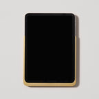 Dame Wall Home 2.0 for iPad Pro 11" (2024), Gold