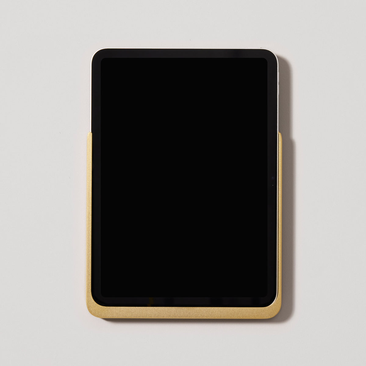 Dame Wall Home 2.0 for iPad Pro 11" (2024), Gold