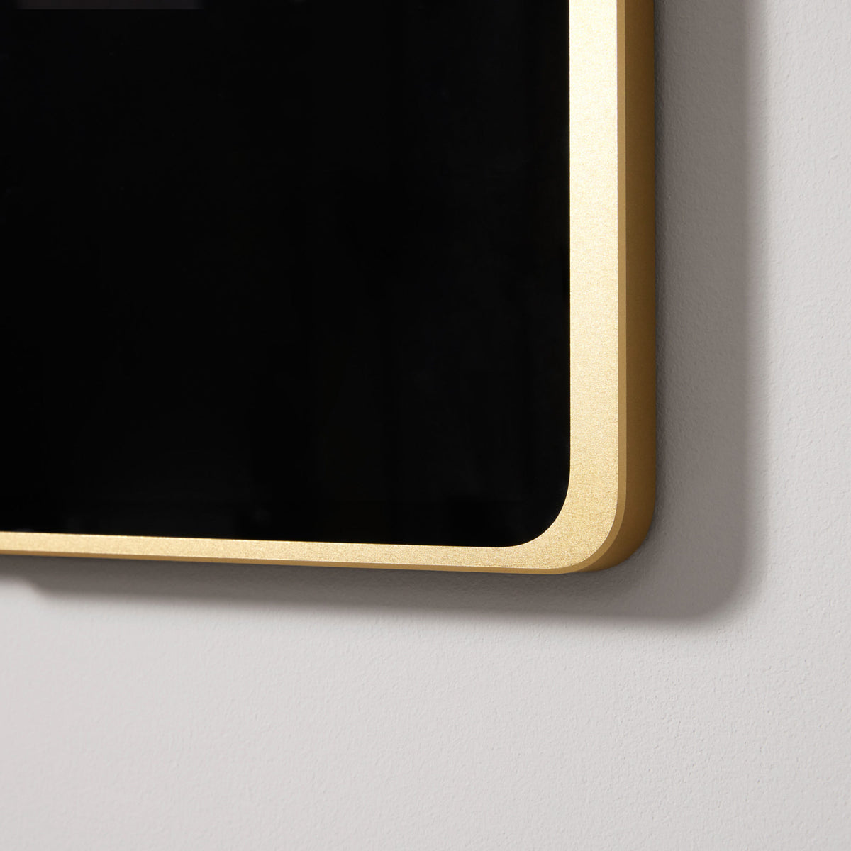 Dame Wall Home 2.0 for iPad Pro 11" (2024), Gold