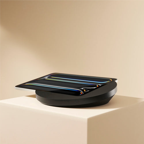 Displine Sunset Desk Console for iPad Pro 11'' (2024), black anodized