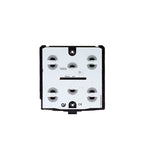 Capacitive Switch Up To 10 Ch. + Thermostat - Black (3M) – Eelectron