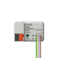 KNX push-button interface, 4-gang
