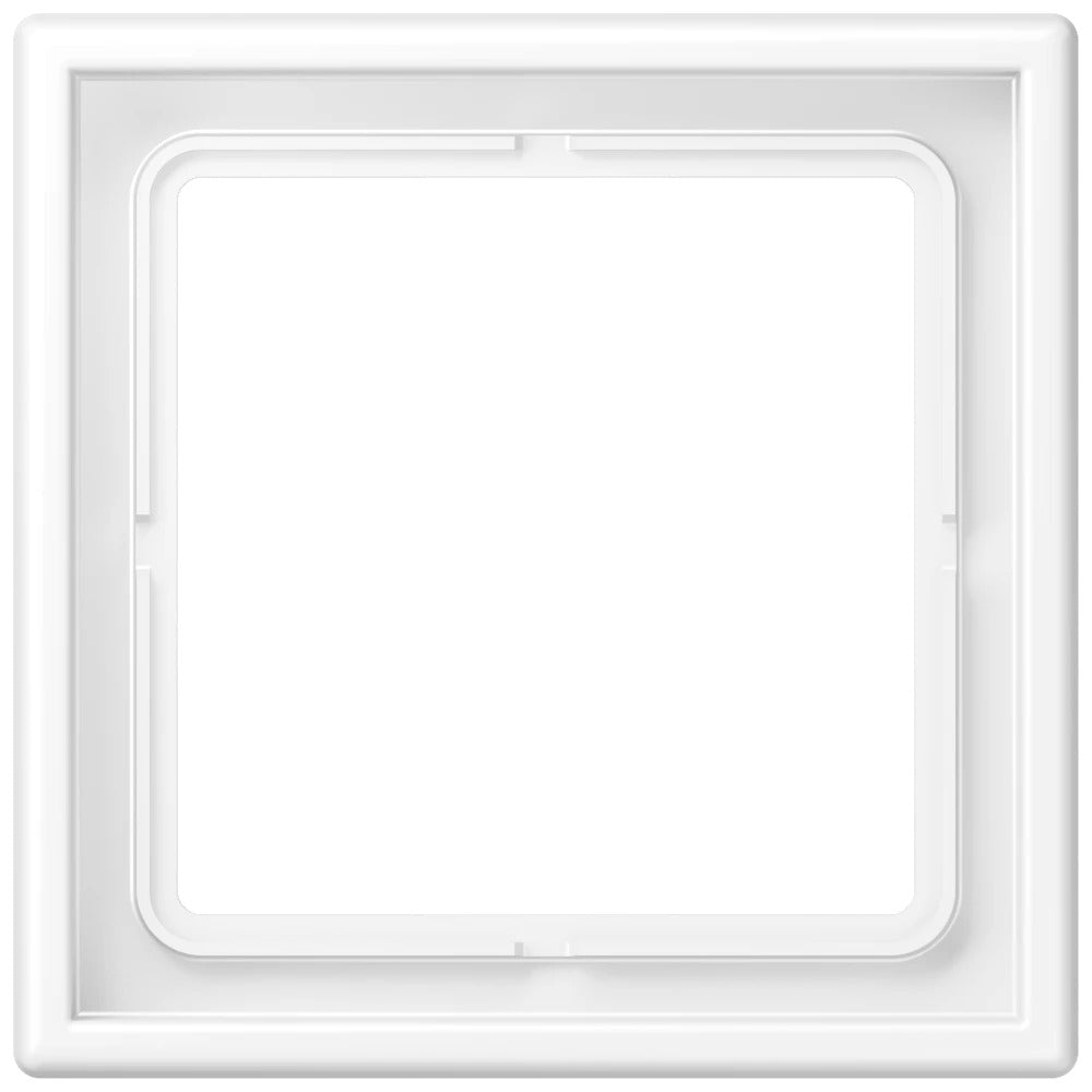 JUNG LS981WWM LS 990 frame