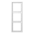JUNG LS983WW LS 990 frame