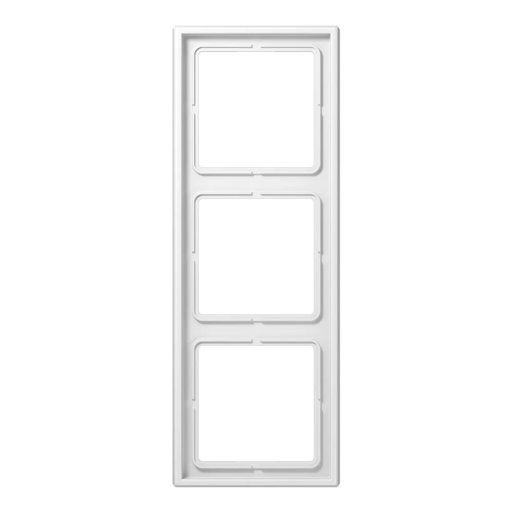 JUNG LS983WW LS 990 frame