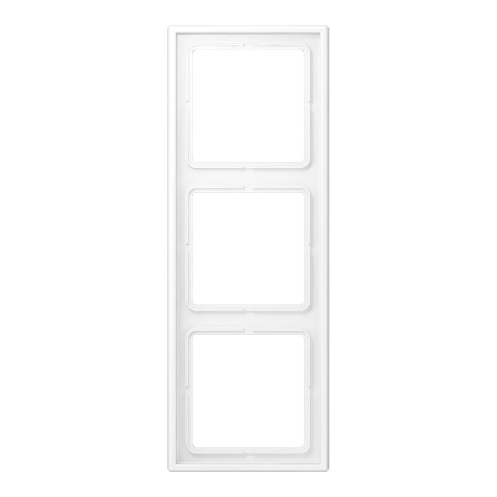 JUNG LS983WWM LS 990 frame