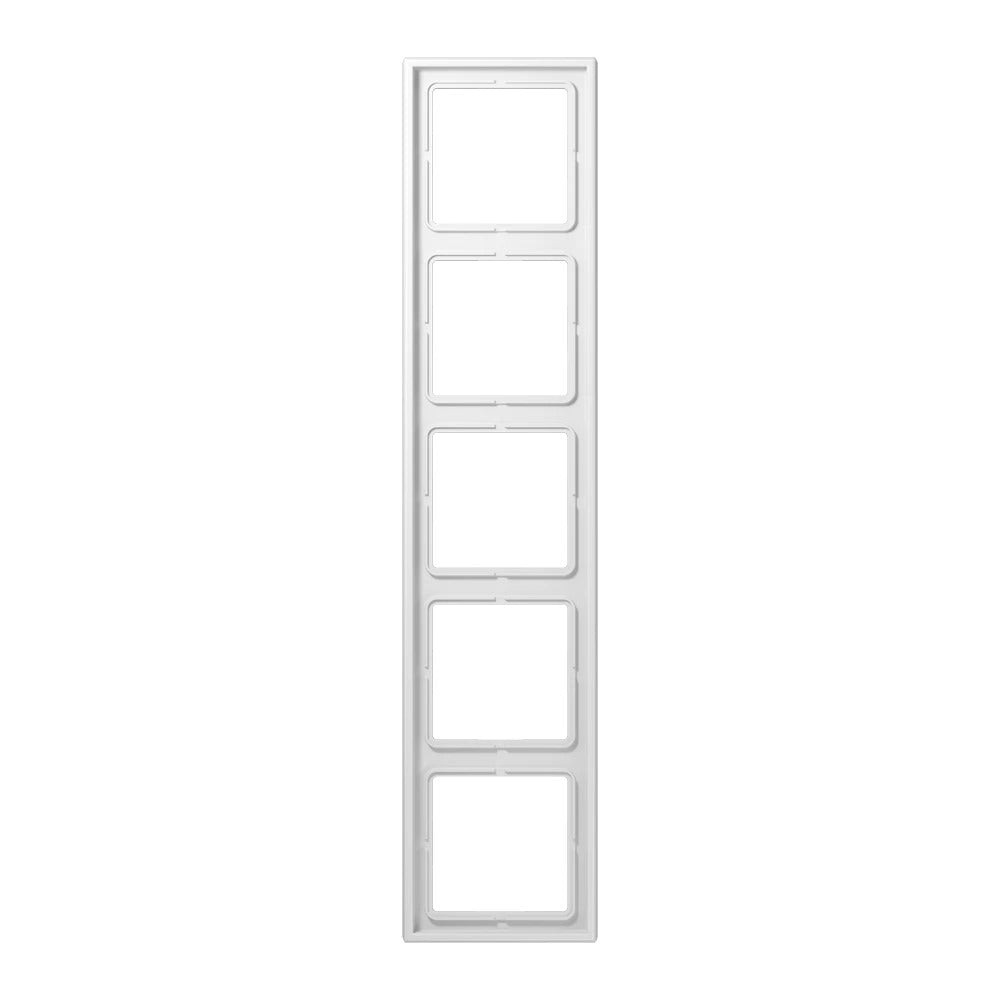 JUNG LS985WW LS 990 frame