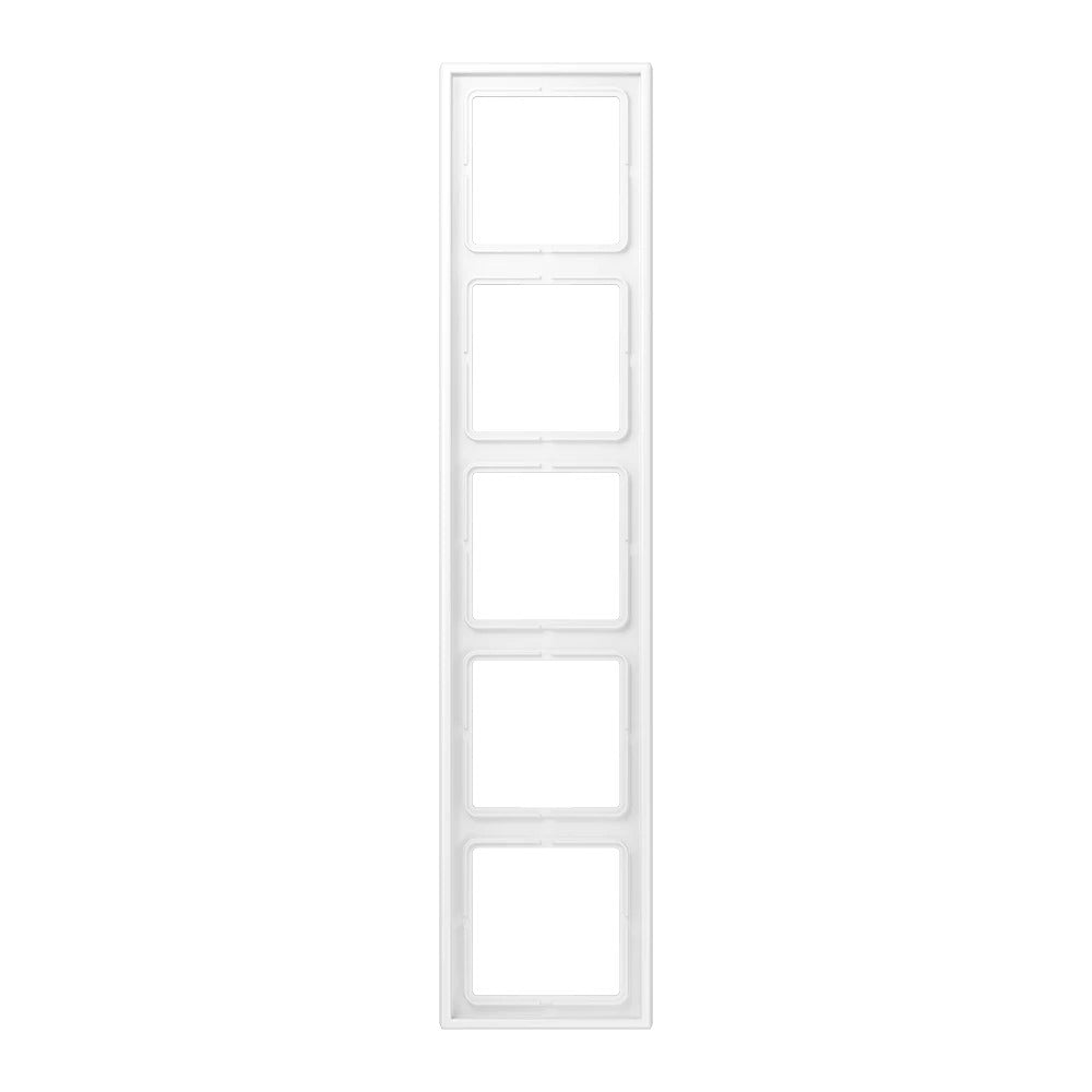 JUNG LS985WWM LS 990 frame