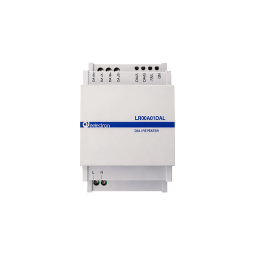 DALI Bus Repeater – Eelectron