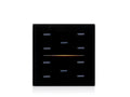 Single Glass - 10 Ch. - Line Series - RGB - Black – Eelectron